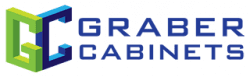 Graber Cabinets Logo Horizontal